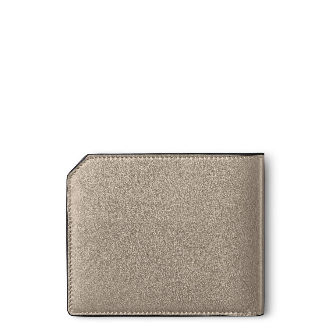 Meisterstück Selection Soft wallet 6cc