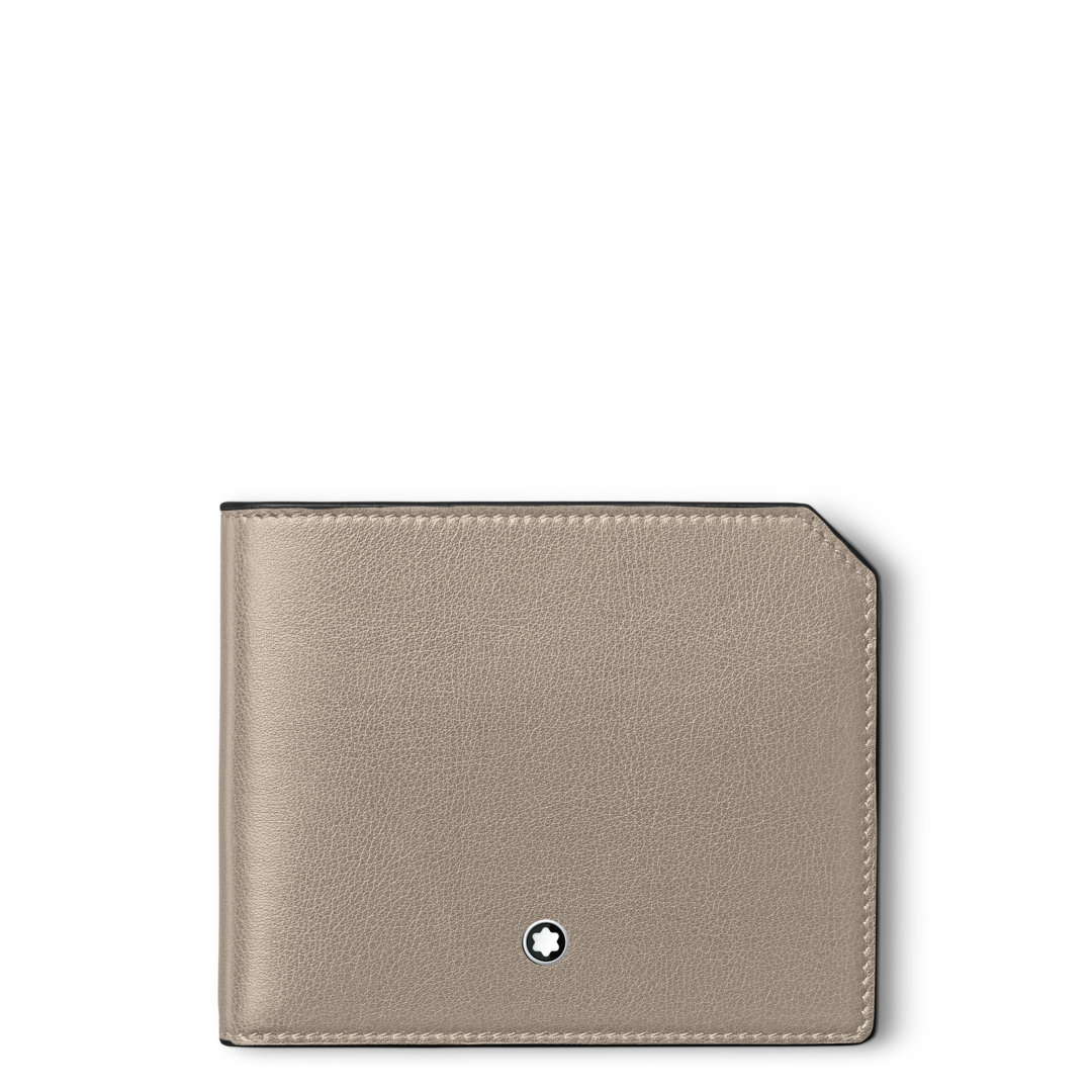 Meisterstuck Selection Soft wallet 6cc