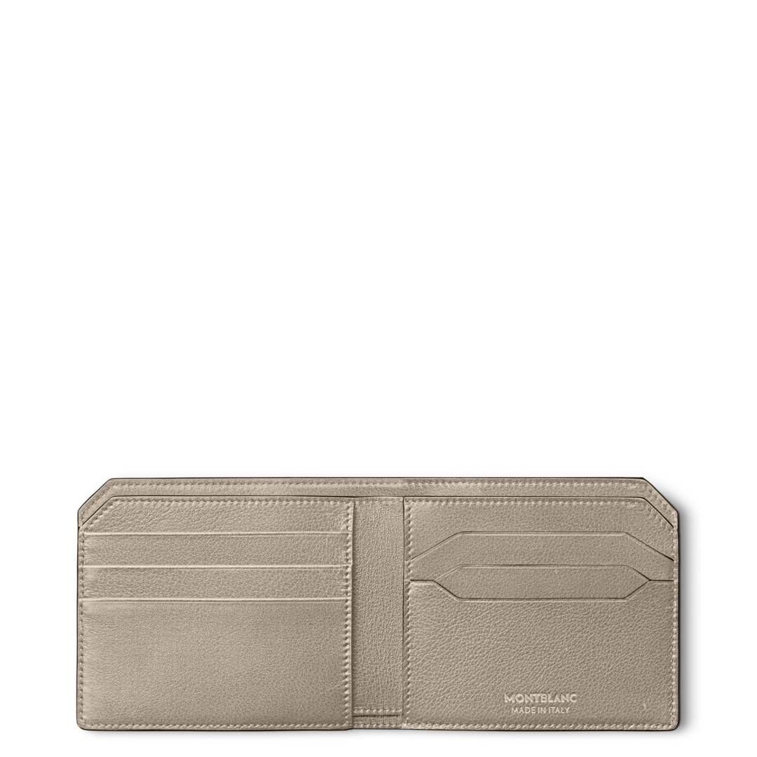 Meisterstück Selection Soft wallet 6cc