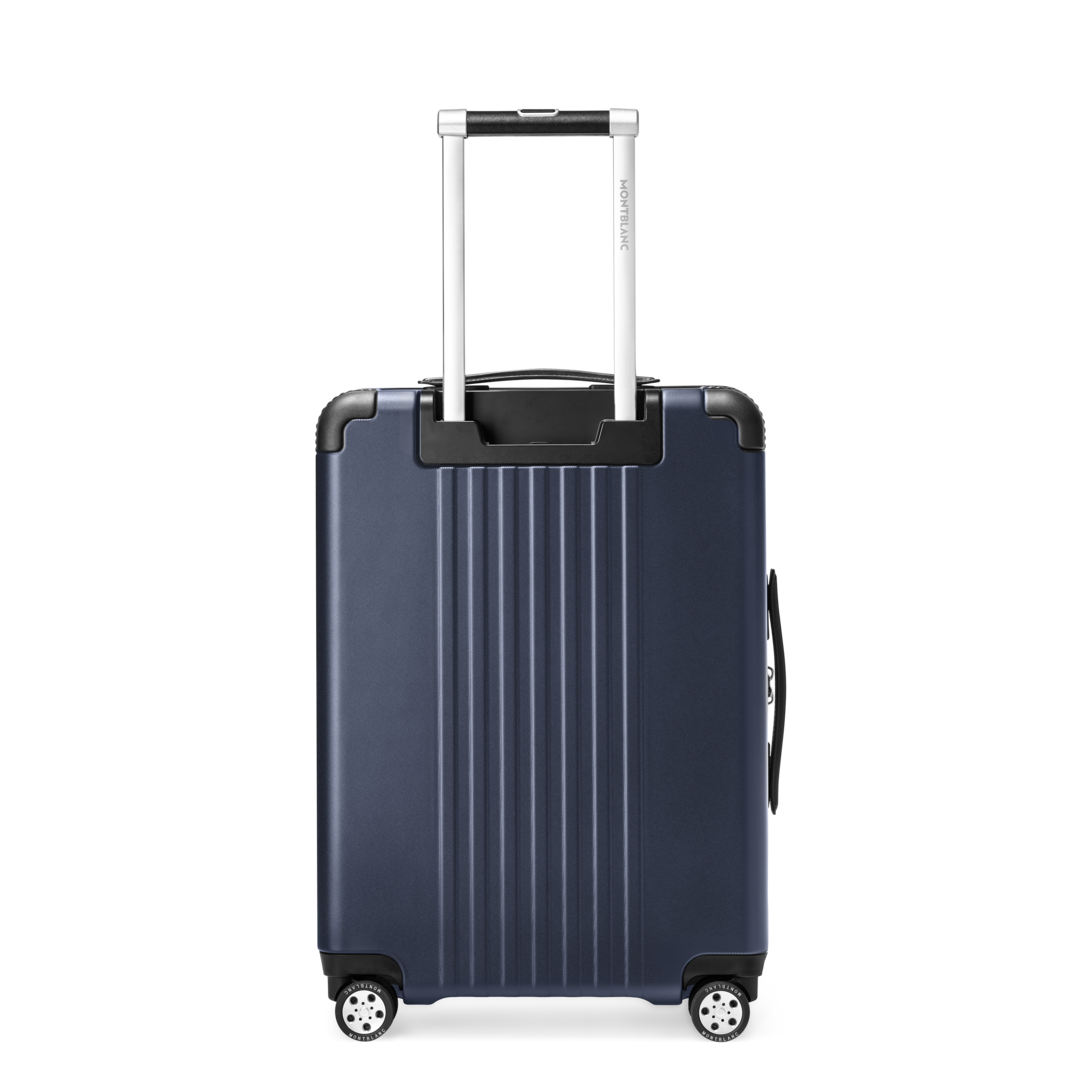 #MY4810 cabin trolley with front pocket