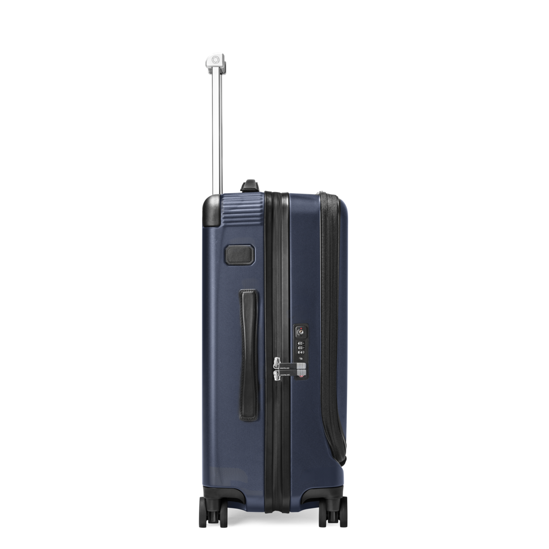 #MY4810 cabin trolley with front pocket