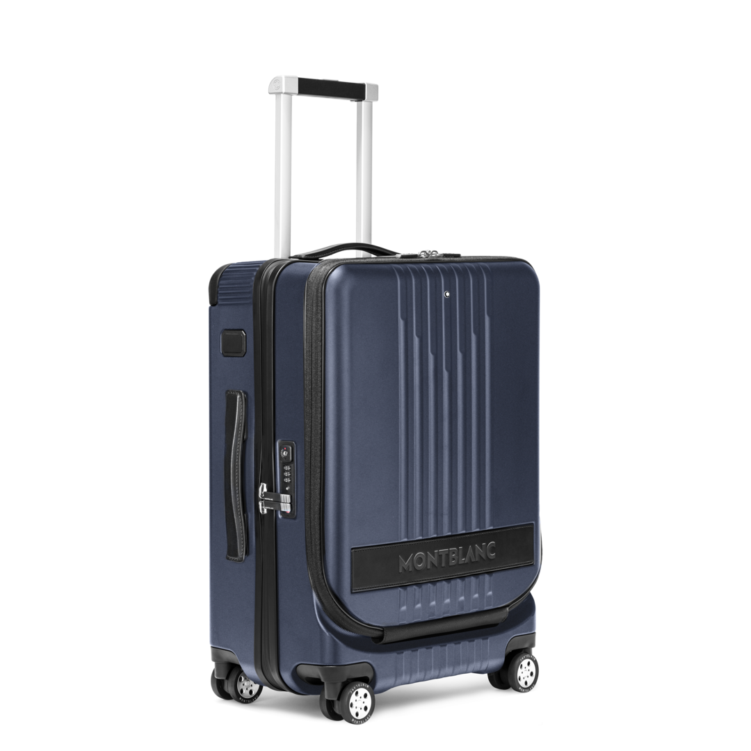 #MY4810 cabin trolley with front pocket