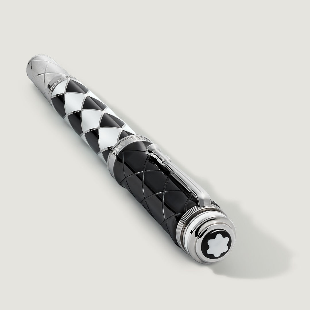 Great Characters Homage to Queen Limited Edition 1975 Fountain Pen