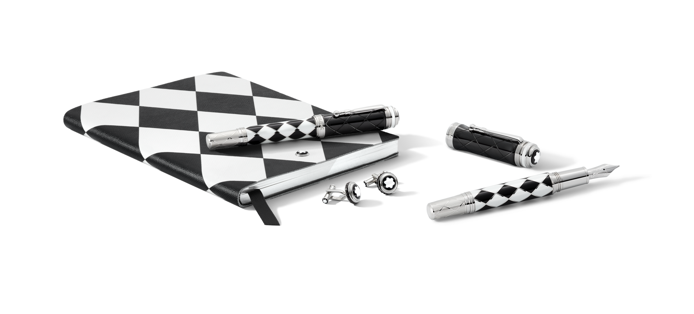 Great Characters Homage to Queen Limited Edition 1975 Rollerball