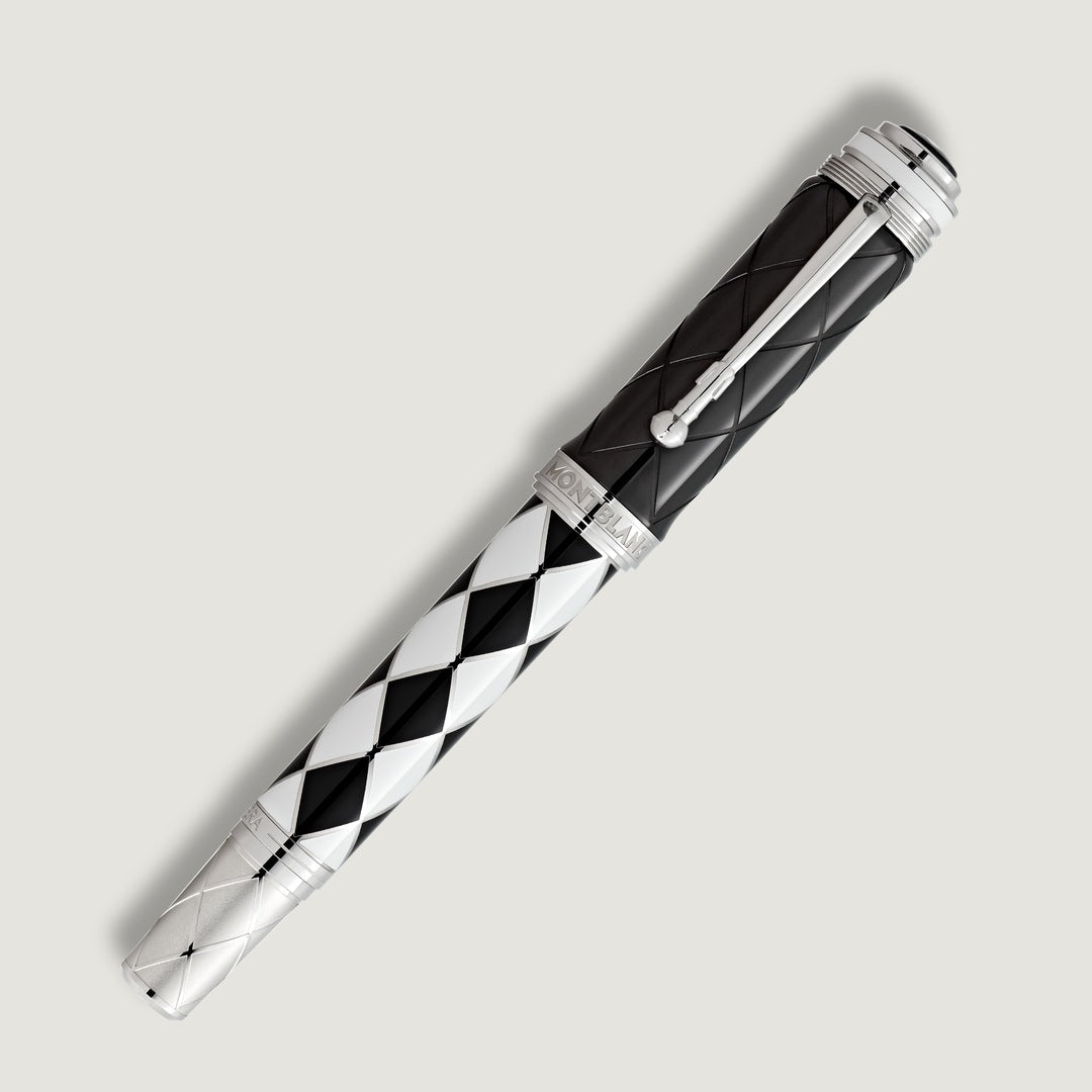 Great Characters Homage to Queen Limited Edition 1975 Rollerball