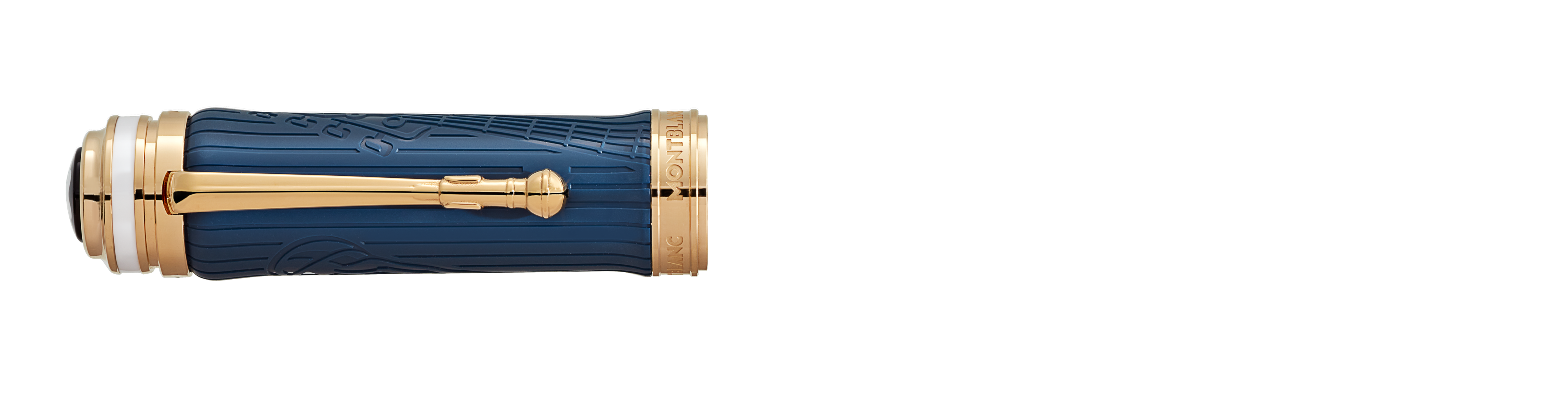 Great Characters Homage to Queen Special Edition Rollerball