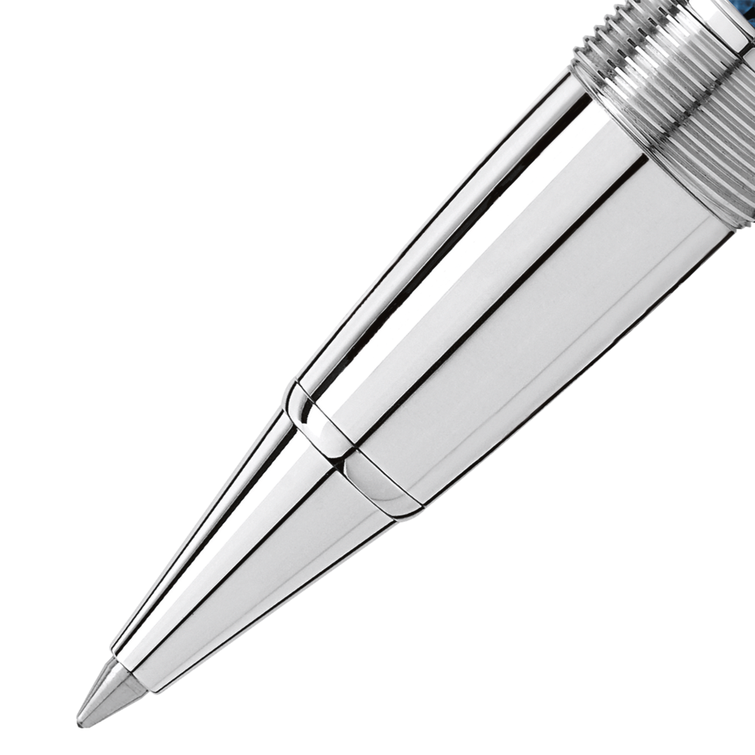 Meisterstück Solitaire Blue Hour LeGrand Rollerball