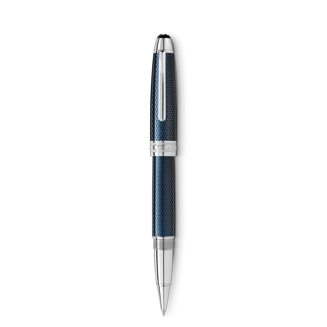 Meisterstück Solitaire Blue Hour LeGrand Rollerball
