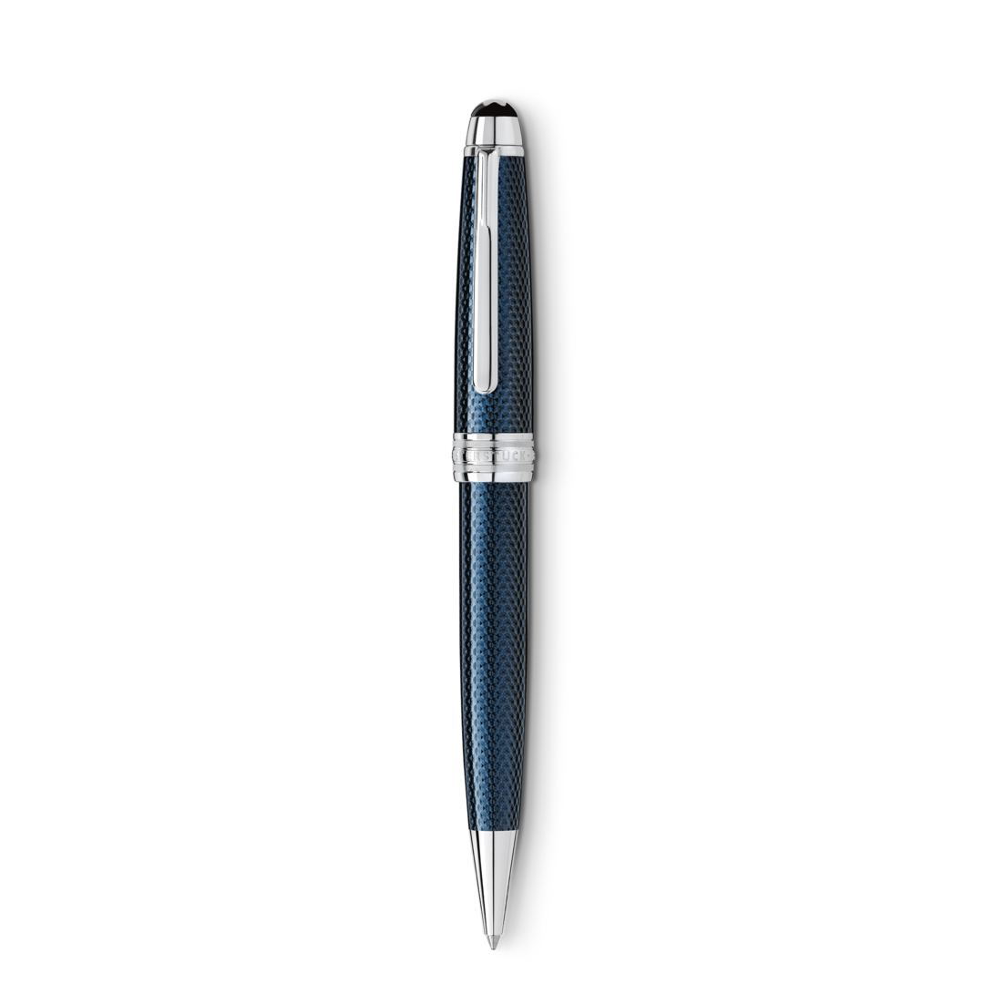 Meisterstück Solitaire Blue Hour Midsize Ballpoint Pen