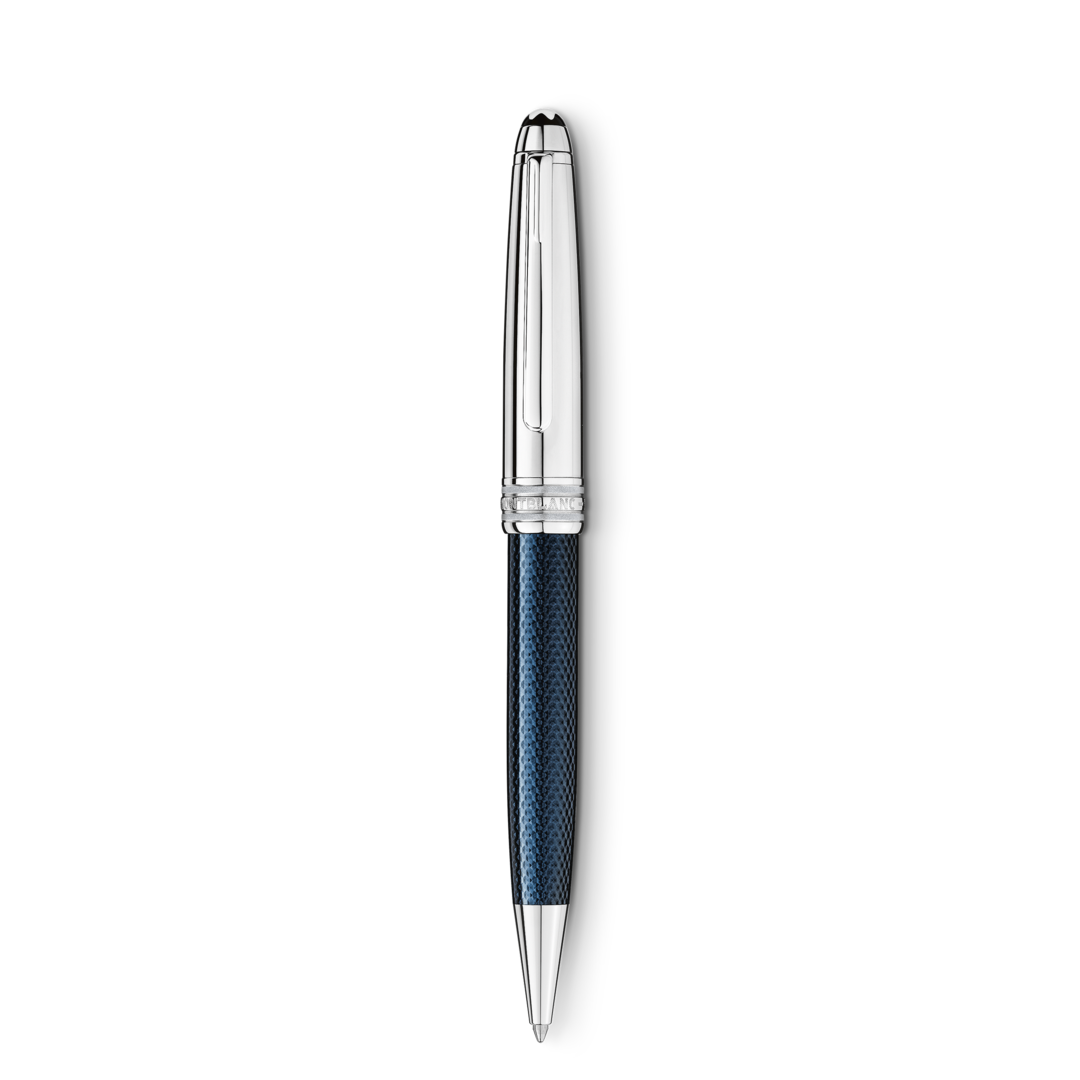 Meisterstück Solitaire Doué Blue Hour Classique Ballpoint Pen