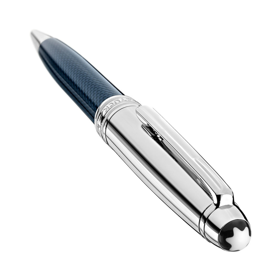 Meisterstück Solitaire Doué Blue Hour Classique Ballpoint Pen