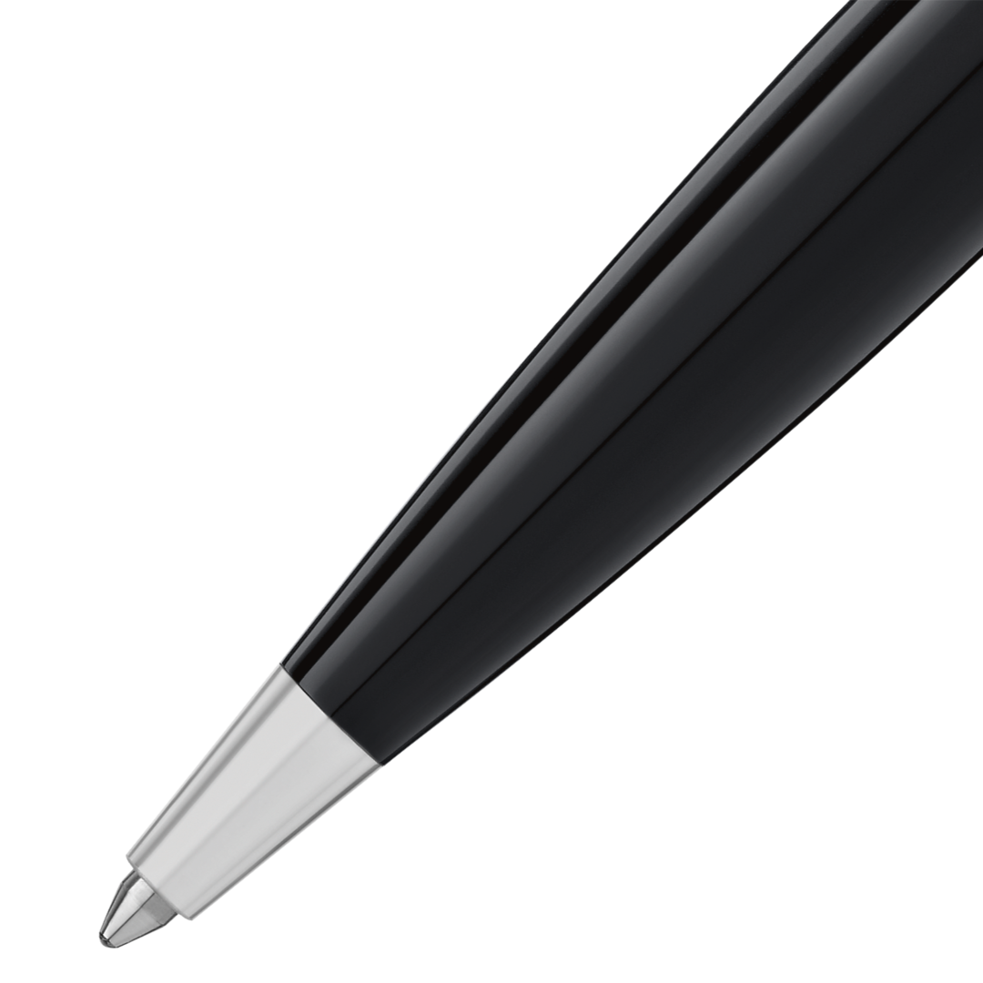 Montblanc Heritage Collection Rouge et Noir Special Edition Ballpoint Pen