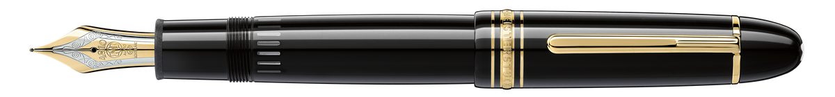 Meisterstück Gold-Coated 149 Fountain Pen