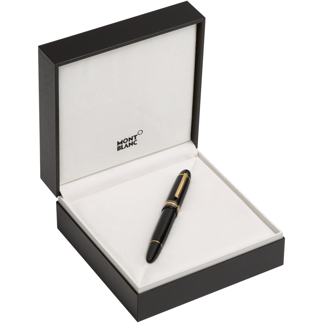 Meisterstück Gold-Coated 149 Fountain Pen