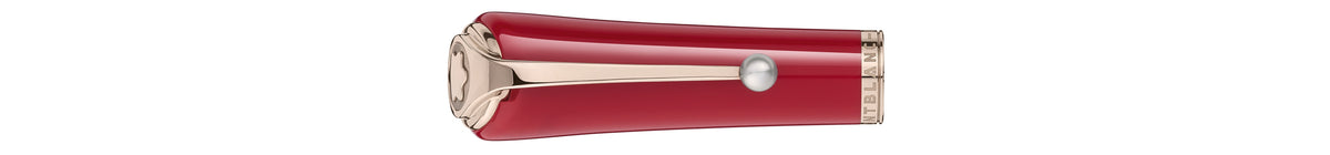 Muses Marilyn Monroe Special Edition Fountain Pen
