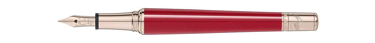 Muses Marilyn Monroe Special Edition Fountain Pen