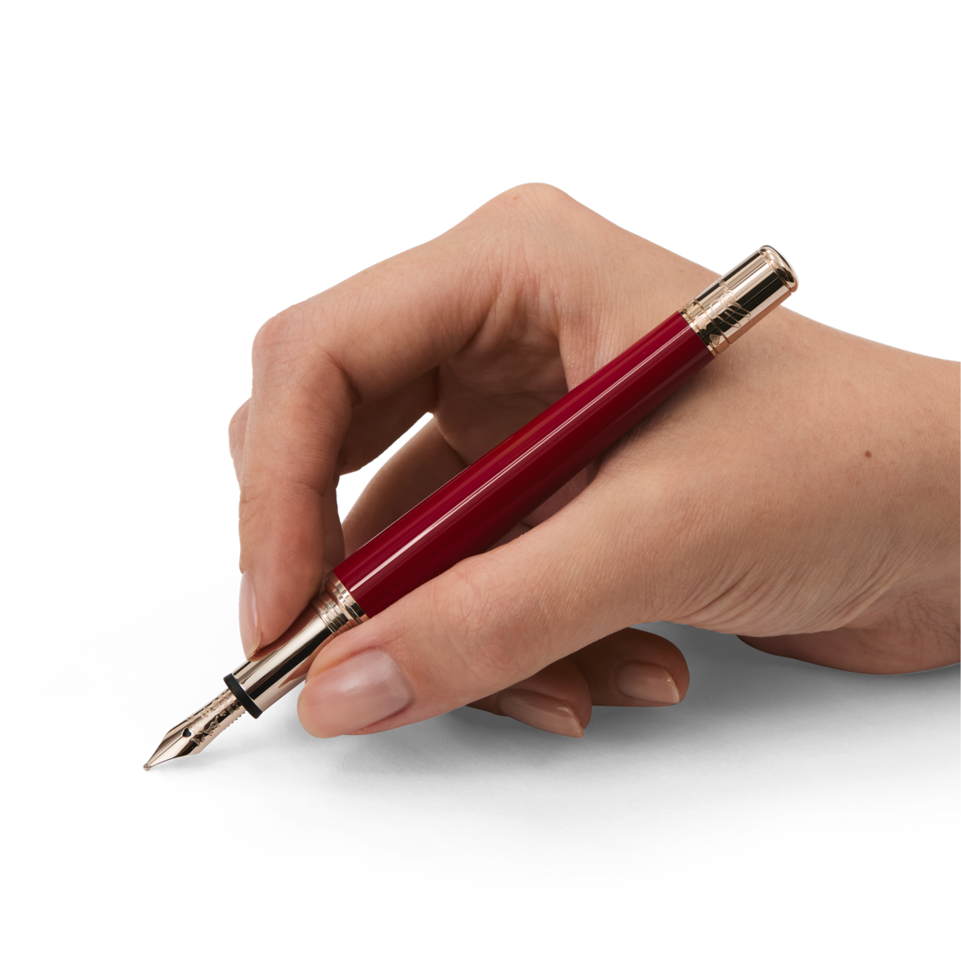 Muses Marilyn Monroe Special Edition Fountain Pen