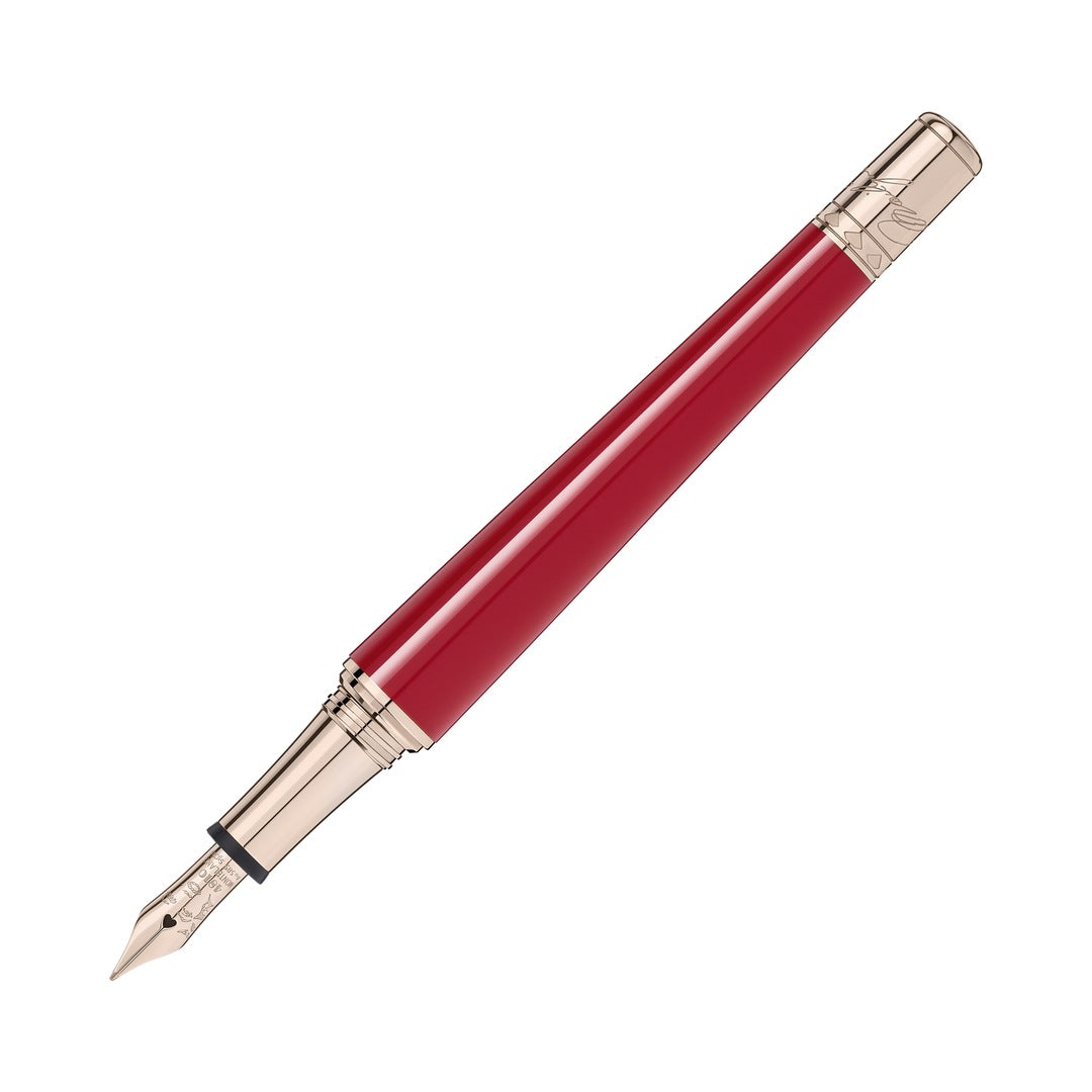 Muses Marilyn Monroe Special Edition Fountain Pen