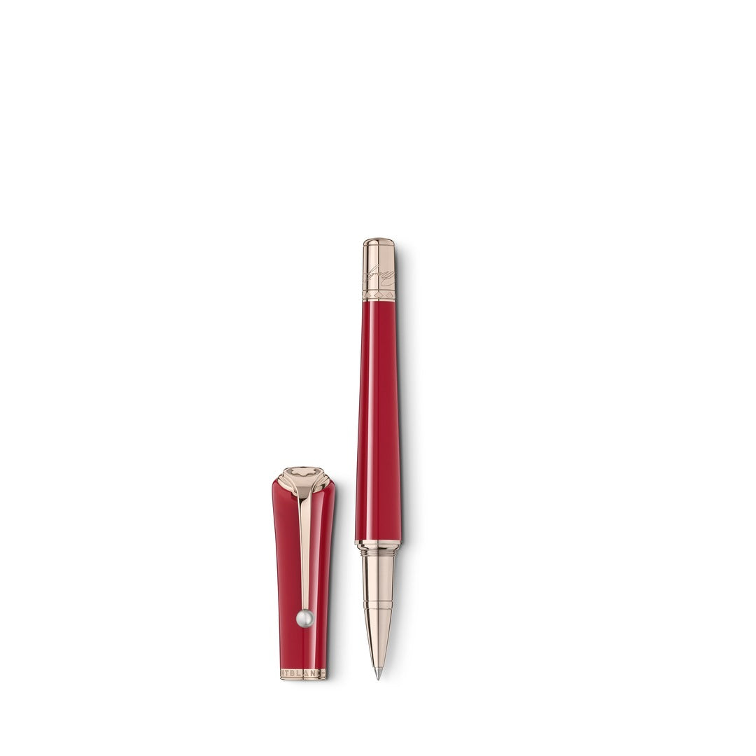 Stylo à bille Muses Marilyn Monroe Édition spéciale