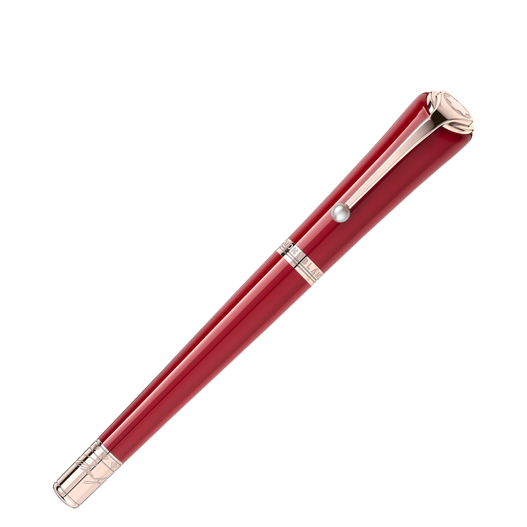 Stylo à bille Muses Marilyn Monroe Édition spéciale