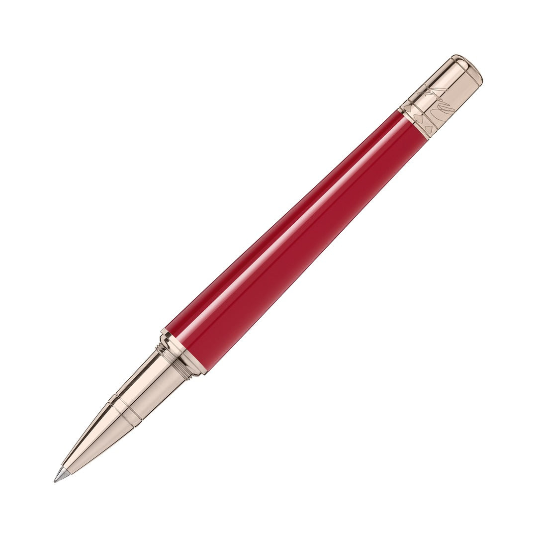 Stylo à bille Muses Marilyn Monroe Édition spéciale