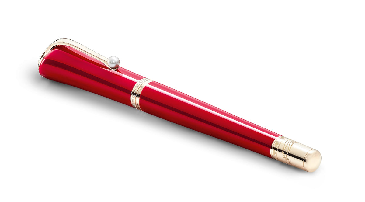 Stylo à bille Muses Marilyn Monroe Édition spéciale
