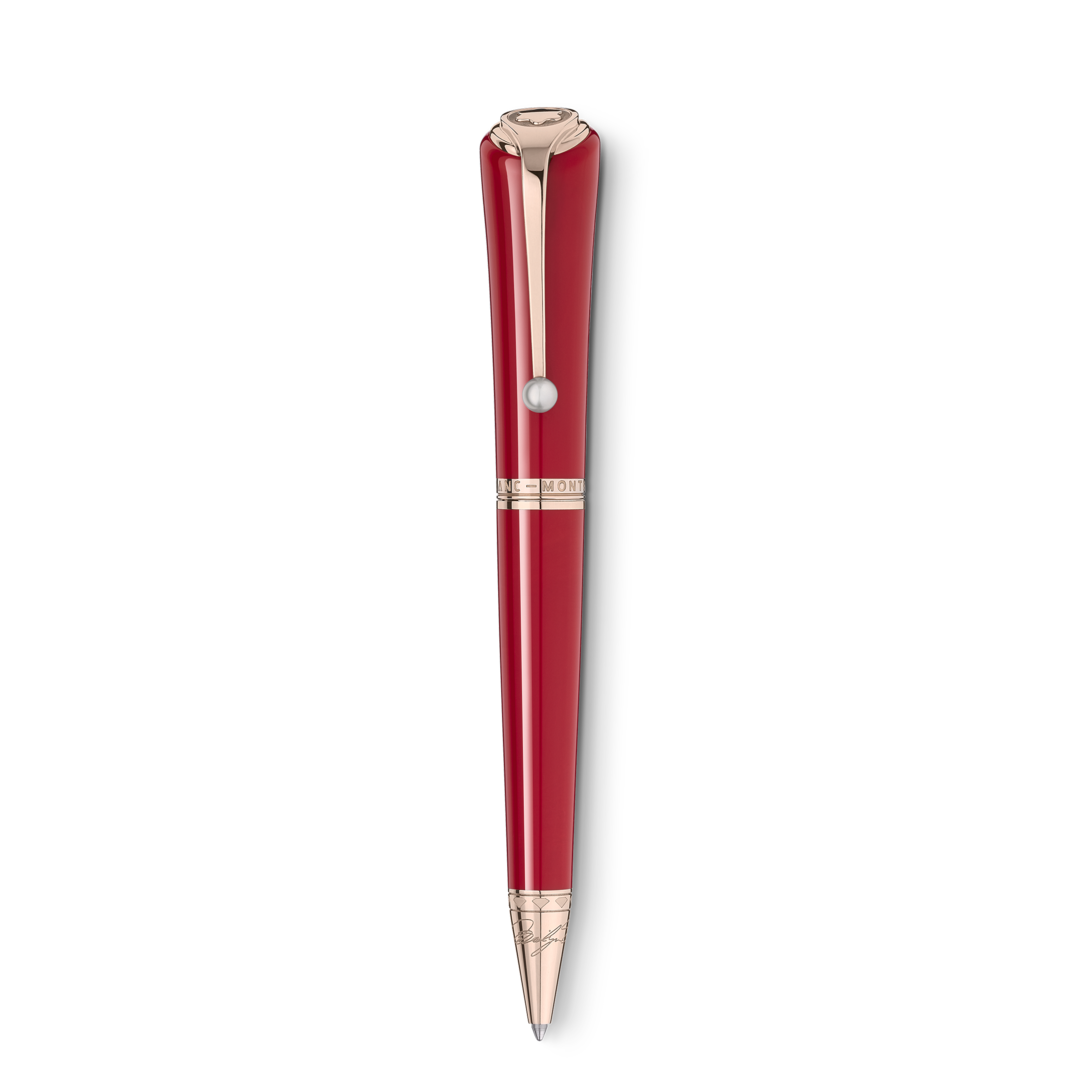Stylo à bille Muses Marilyn Monroe édition spéciale