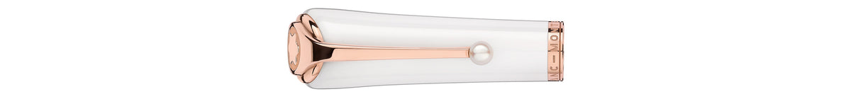 Stylo plume Muses Marilyn Monroe édition spéciale Pearl