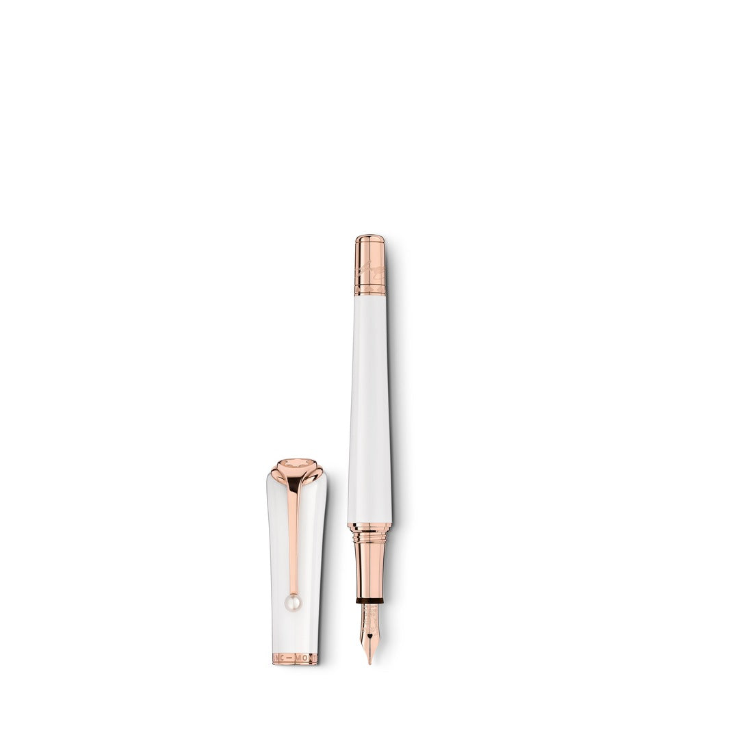 Stylo plume Muses Marilyn Monroe édition spéciale Pearl