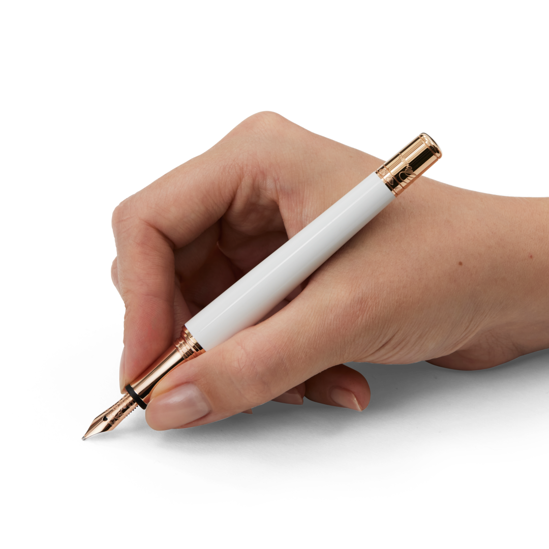 Stylo plume Muses Marilyn Monroe édition spéciale Pearl