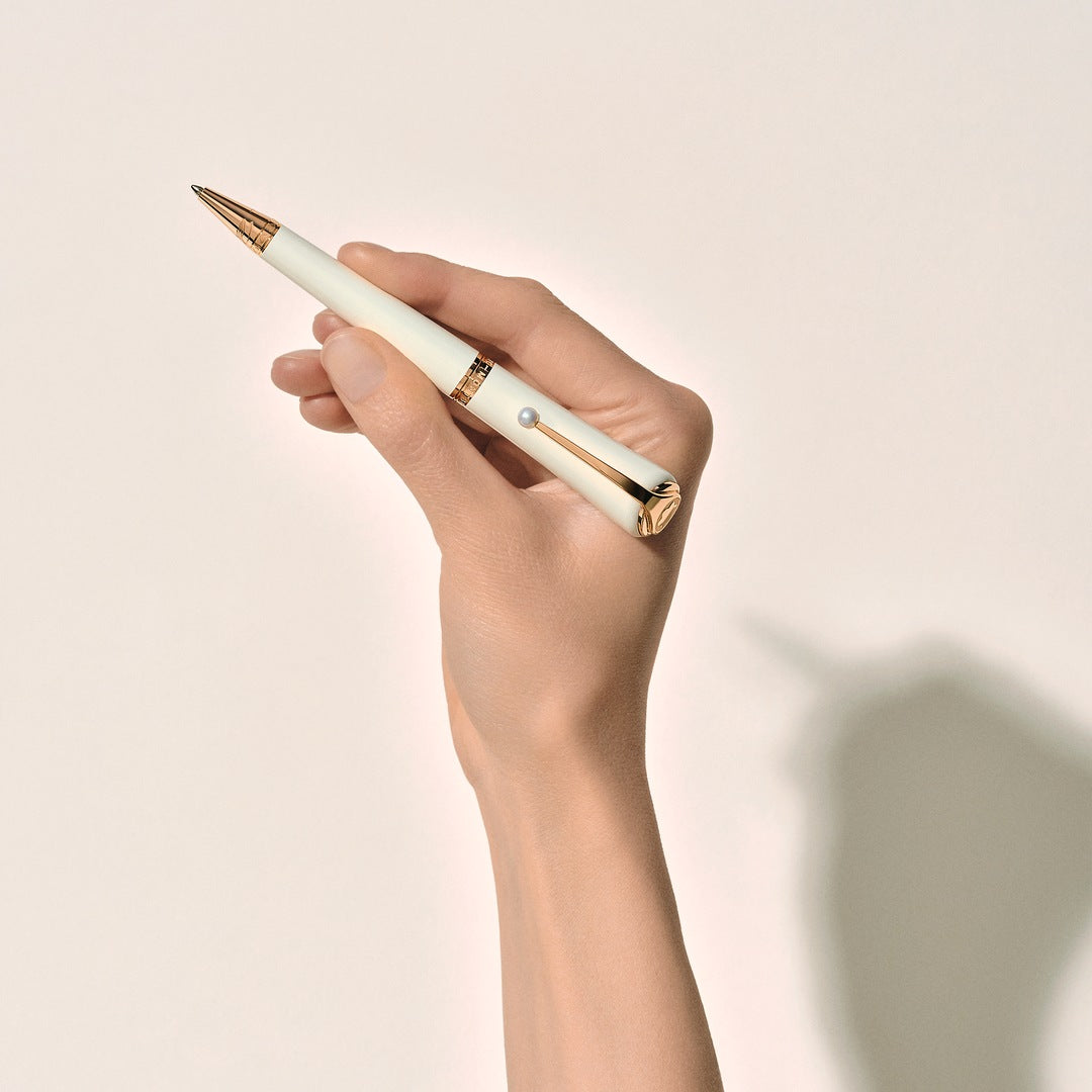 Muses Marilyn Monroe Special Edition Pearl Ballpoint Pen