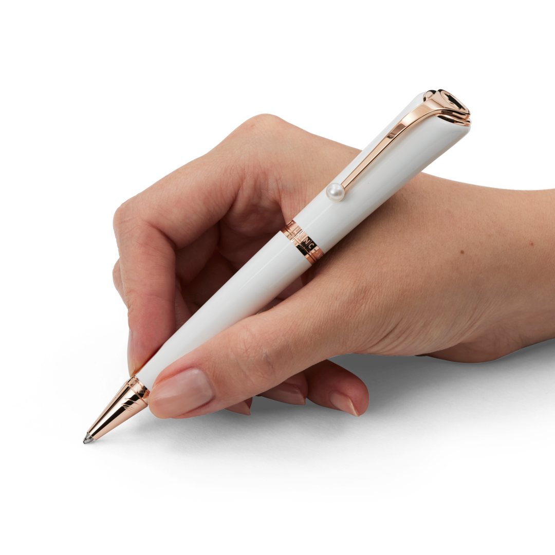 Muses Marilyn Monroe Special Edition Pearl Ballpoint Pen