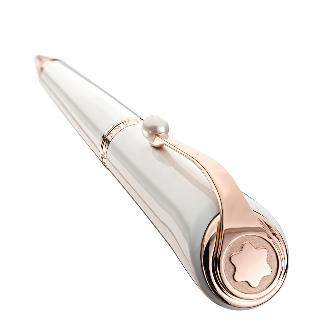 Muses Marilyn Monroe Special Edition Pearl Ballpoint Pen