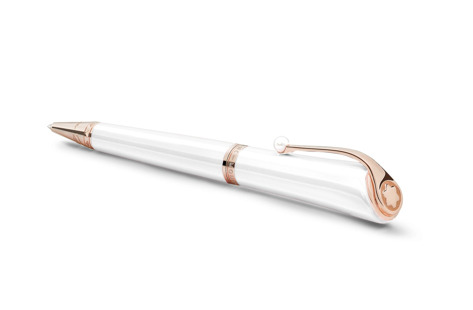 Muses Marilyn Monroe Special Edition Pearl Ballpoint Pen