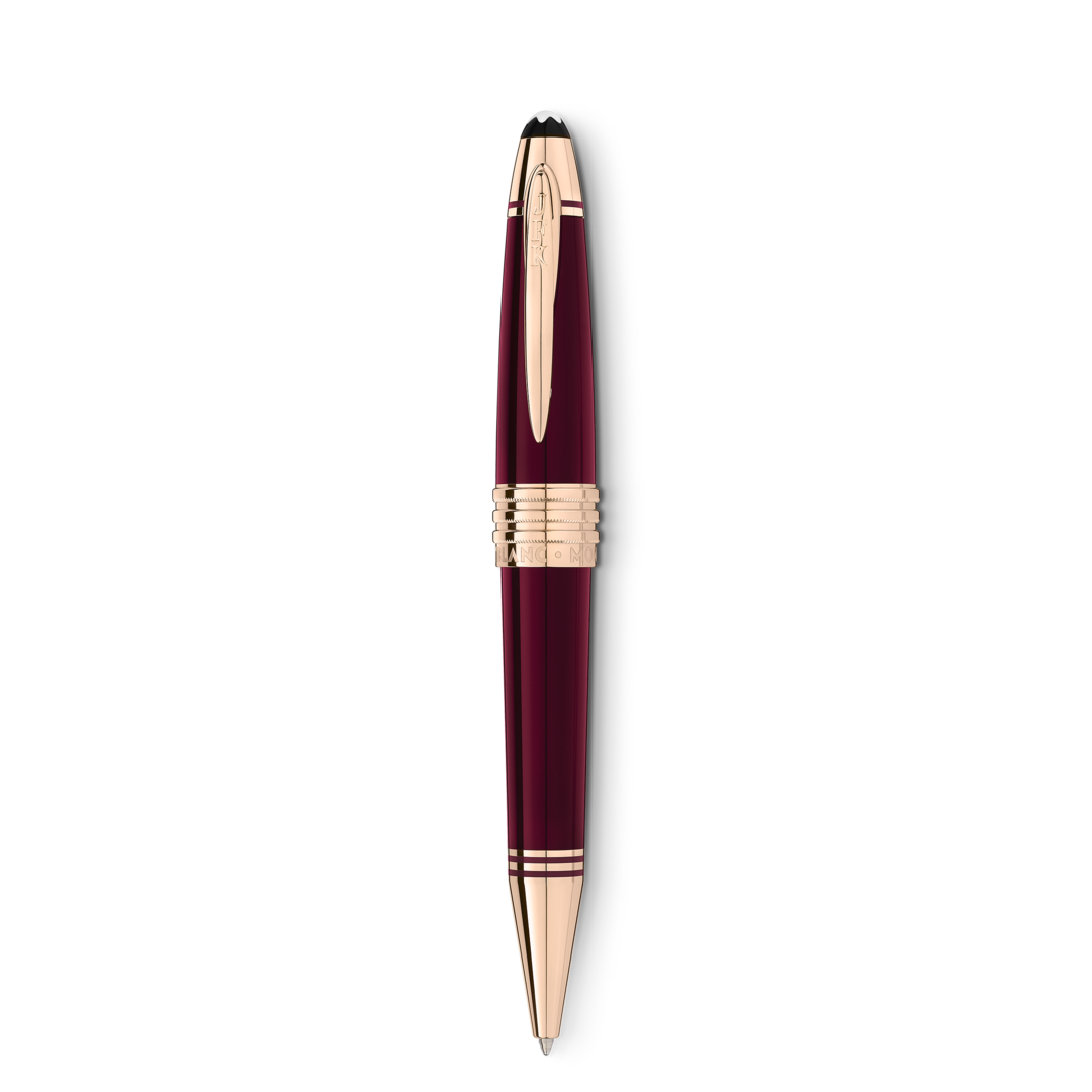 Stylo à bille John F. Kennedy édition spéciale bordeaux