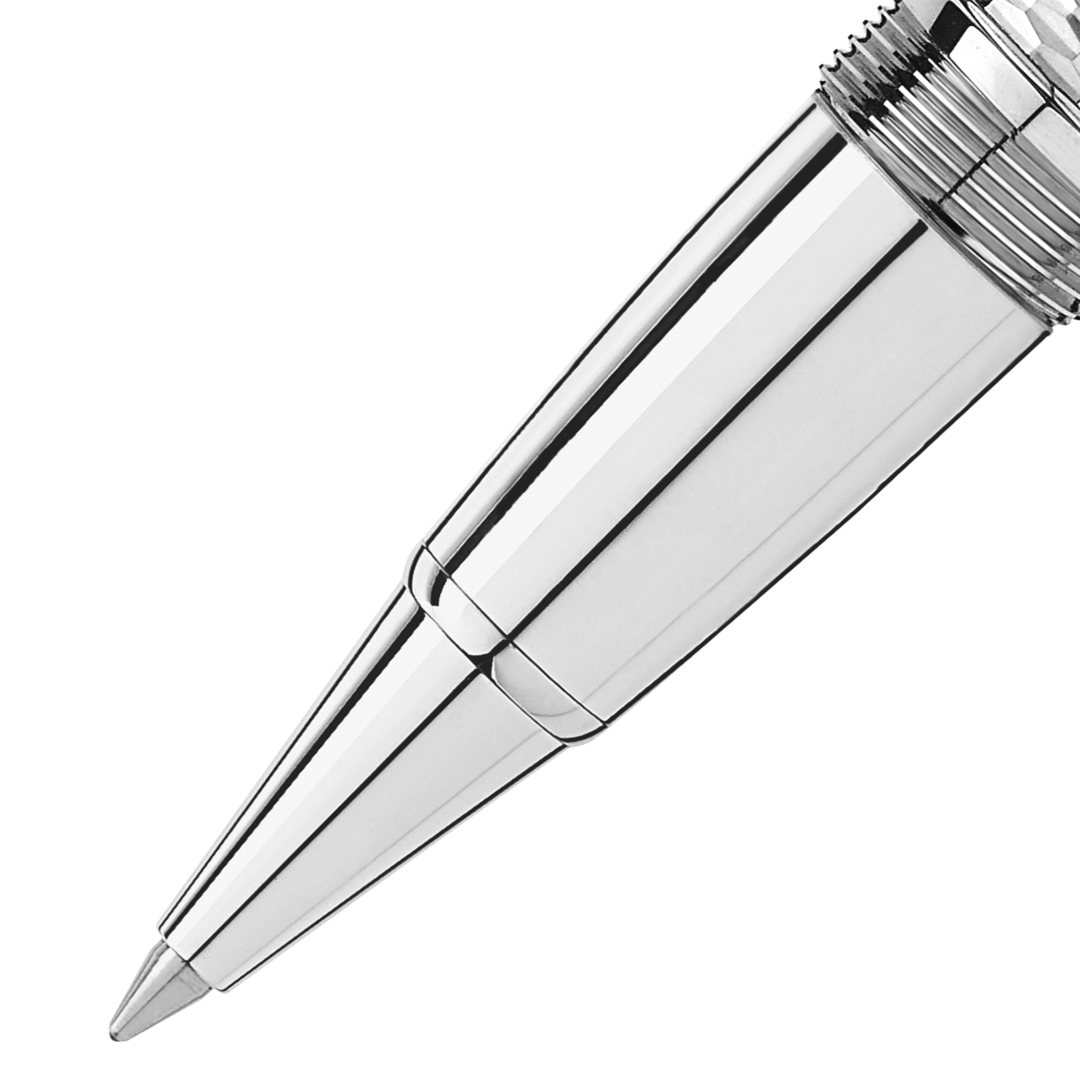 Meisterstück Geometry Solitaire LeGrand Rollerball