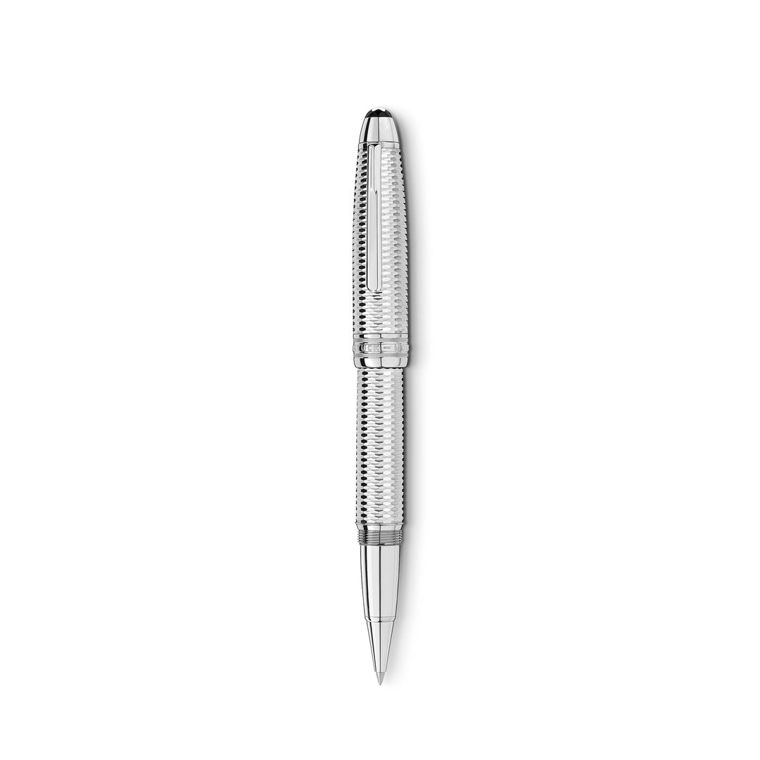 Meisterstück Geometry Solitaire LeGrand Rollerball
