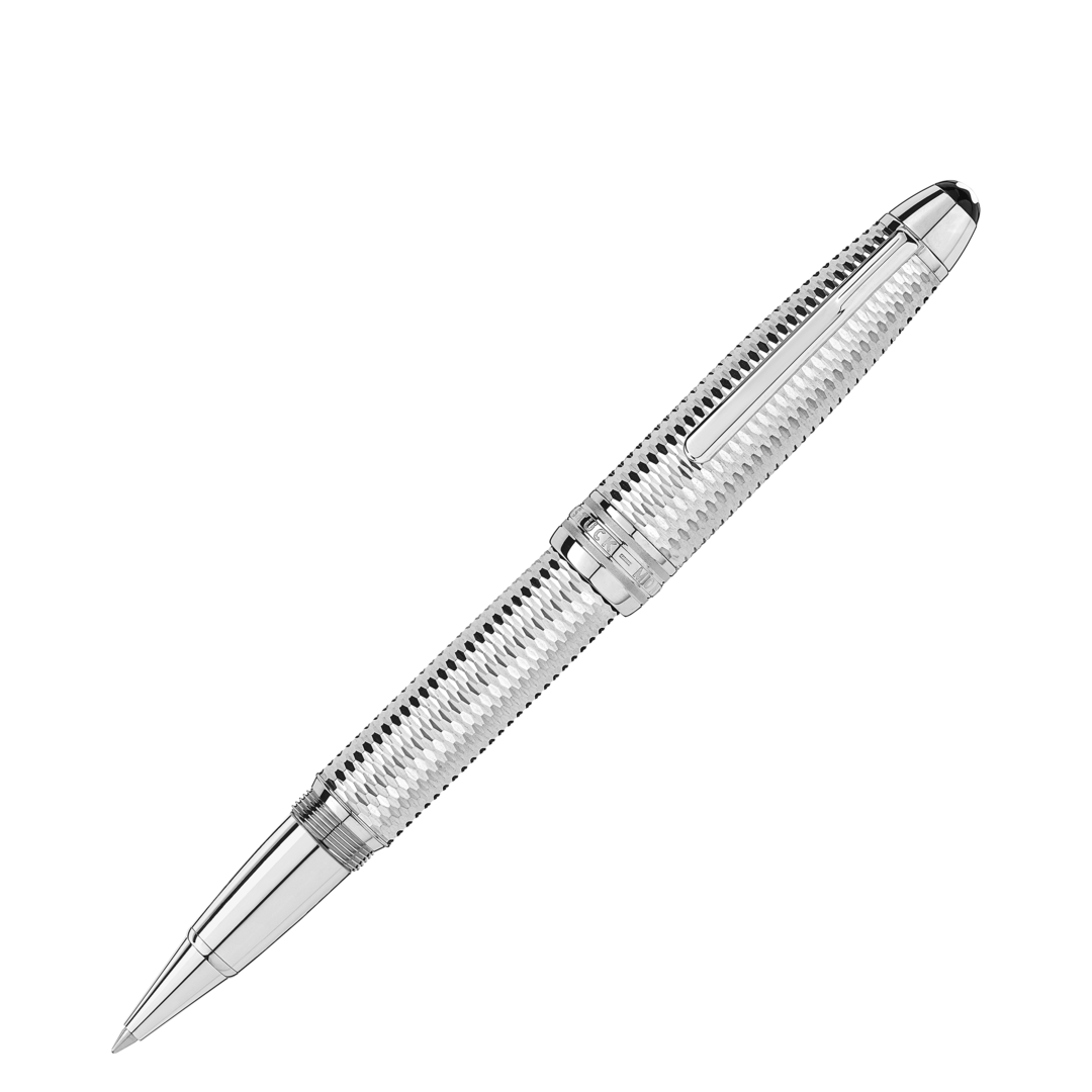 Meisterstück Geometry Solitaire LeGrand Rollerball