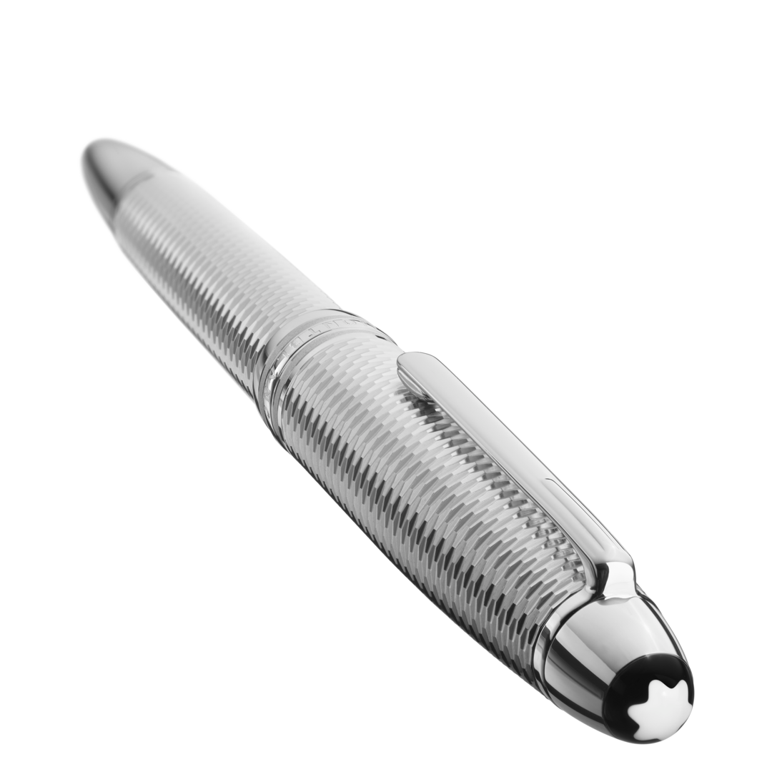 Meisterstück Geometry Solitaire LeGrand Rollerball