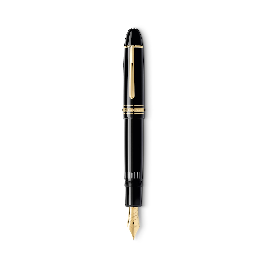 Meisterstück 149 Calligraphy Curved Nib