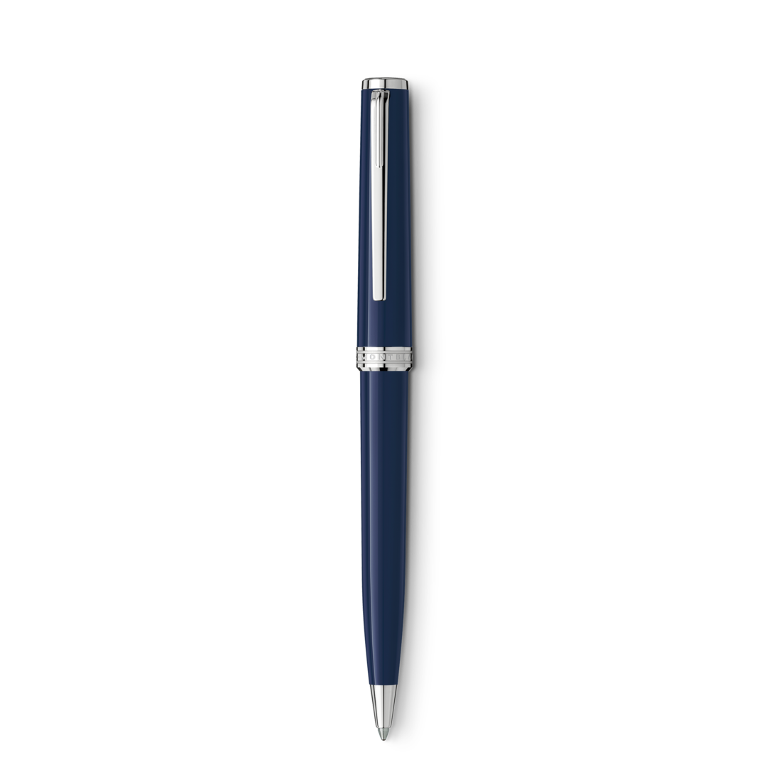 PIX Blue Ballpoint Pen