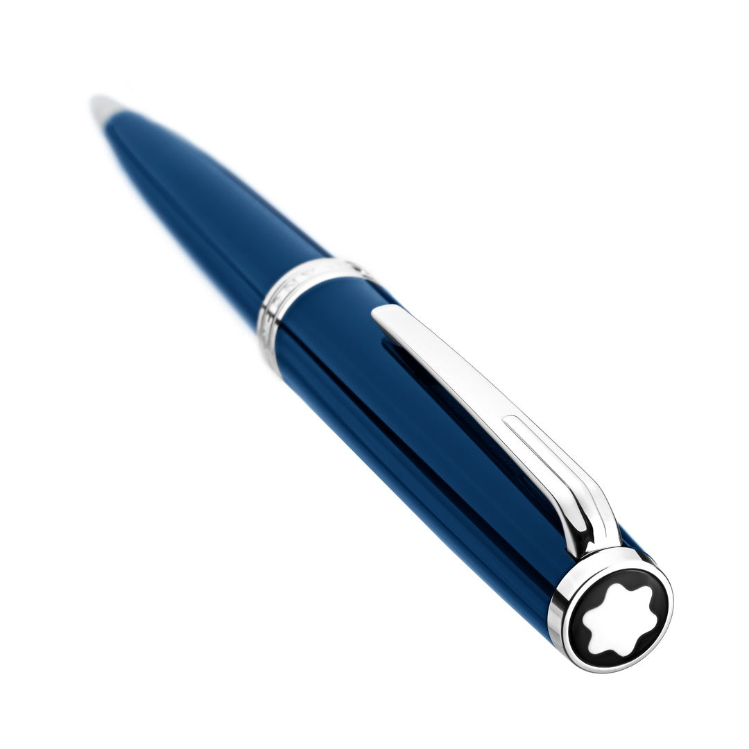 PIX Blue Ballpoint Pen