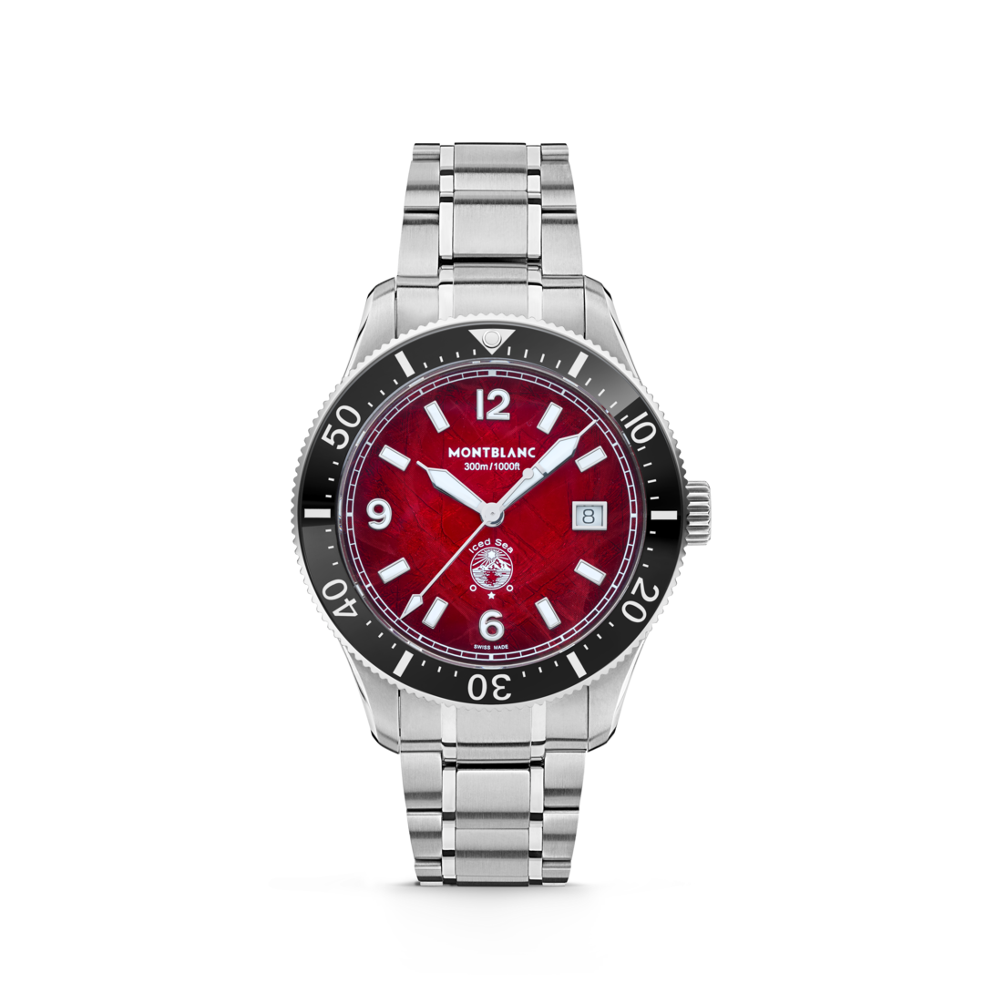 Montblanc watches canada best sale