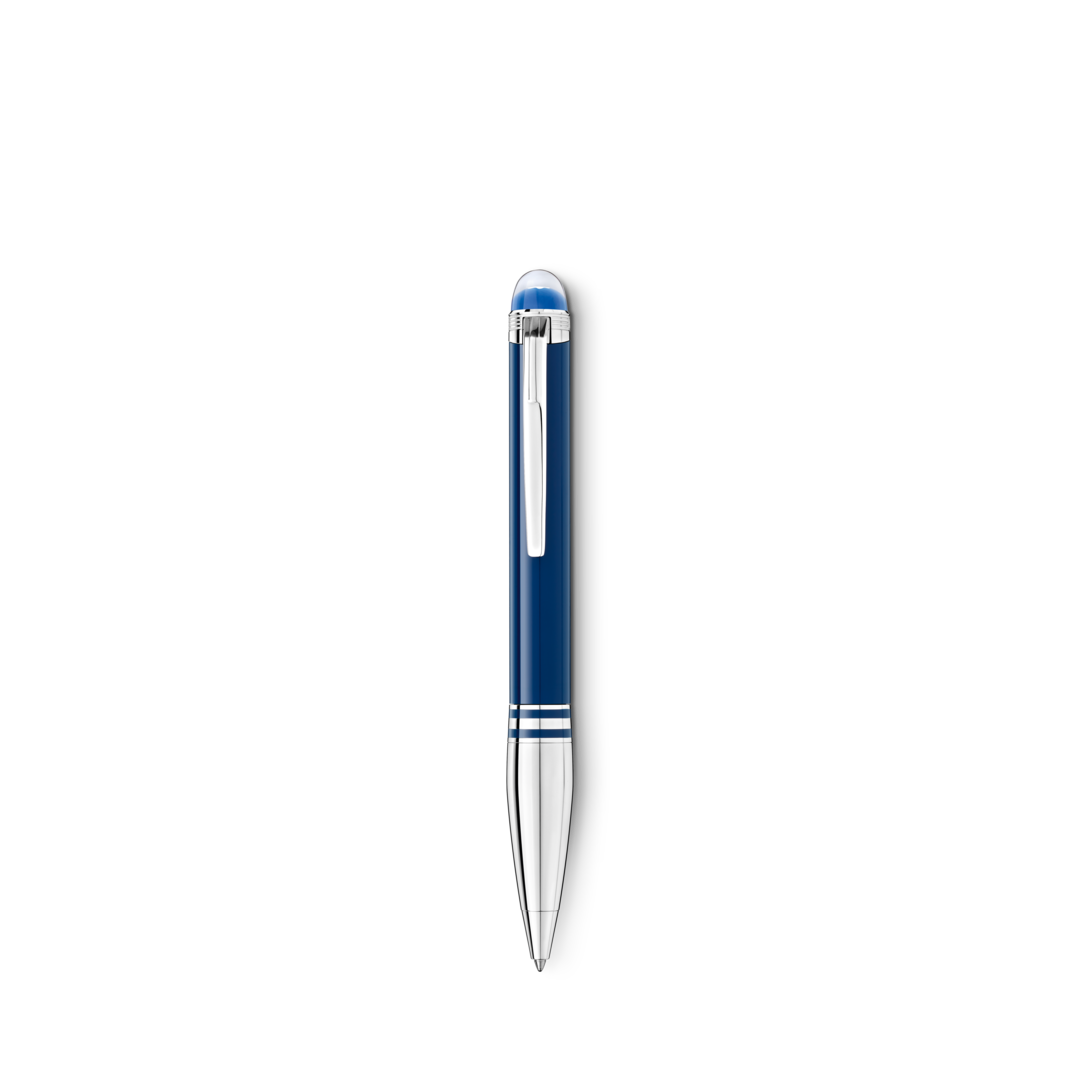 Stylo à bille StarWalker Blue Planet Doué
