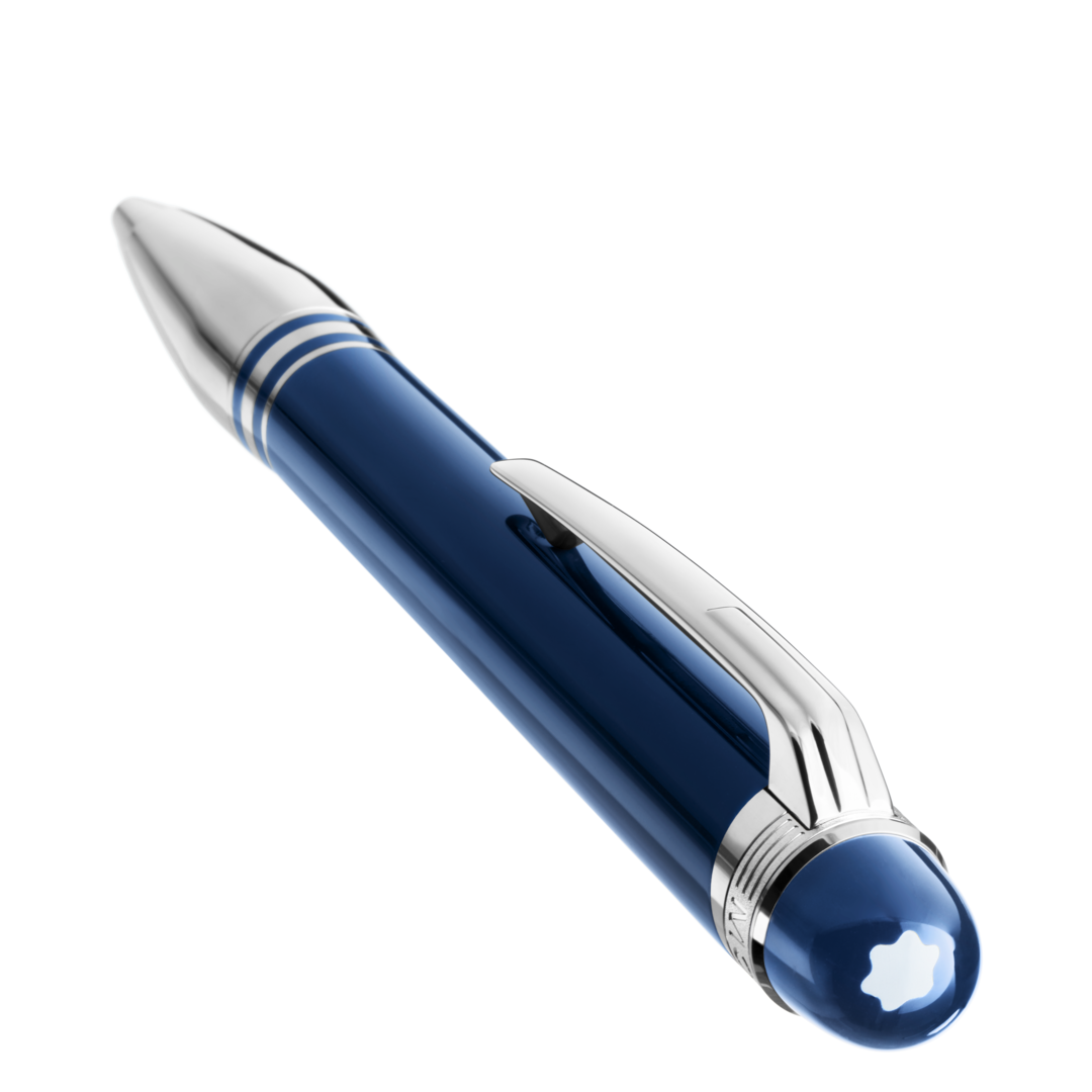 Stylo à bille StarWalker Blue Planet Doué