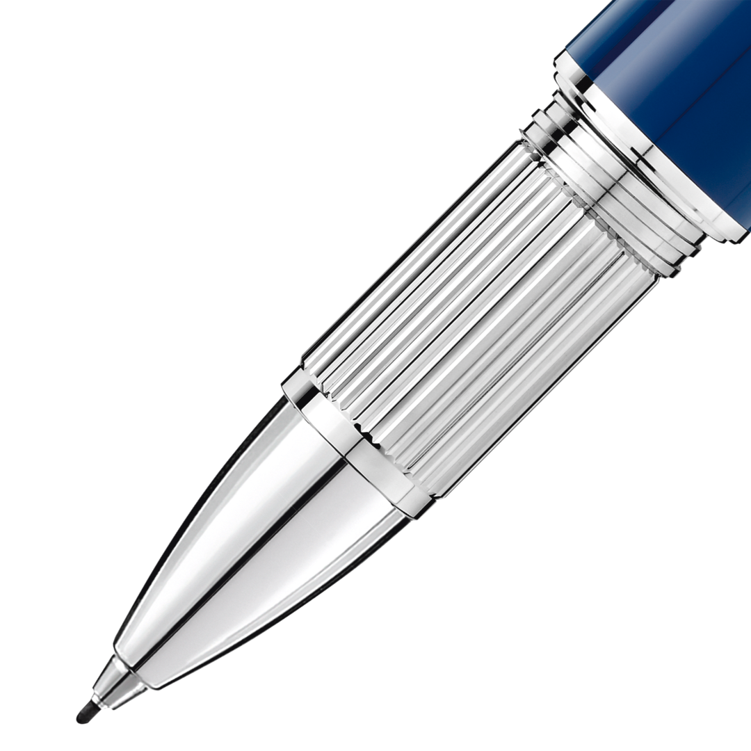 StarWalker Blue Planet Precious Resin Fineliner