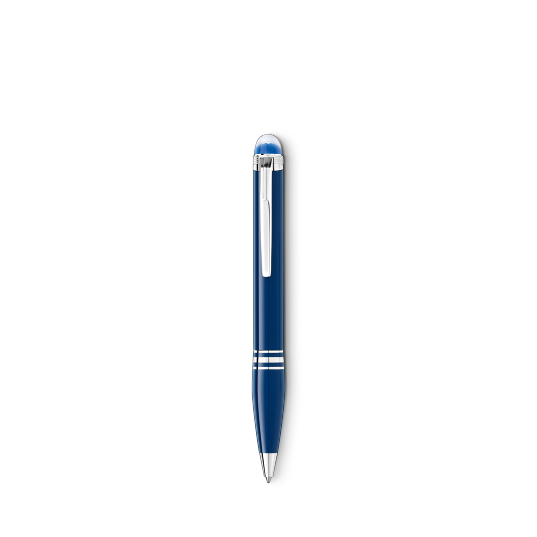 StarWalker Blue Planet Precious Resin Ballpoint Pen
