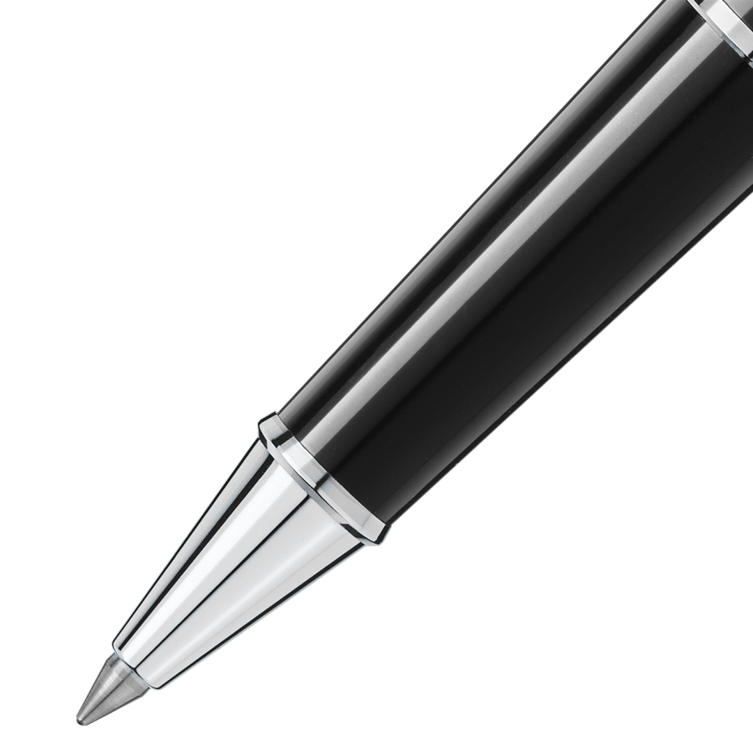 Stylo roller Meisterstück Classique Platiné