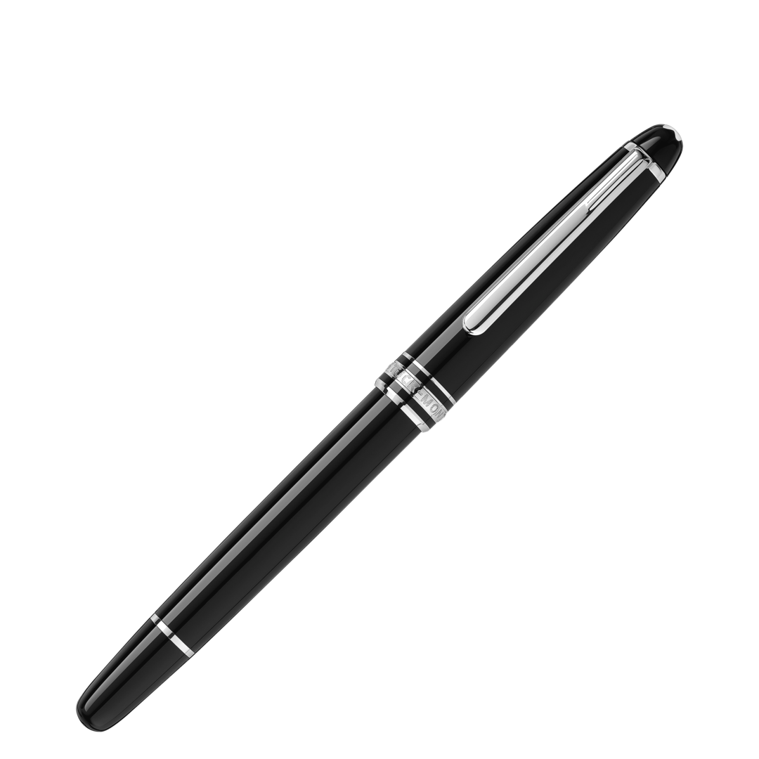 Stylo roller Meisterstück Classique Platiné