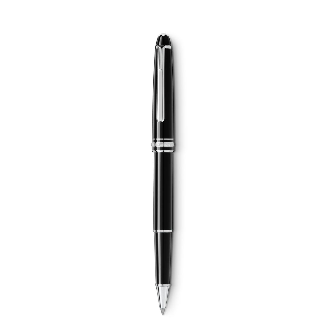 Meisterstück Platinum-Coated Classique Rollerball